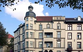 Mercure Hannover City